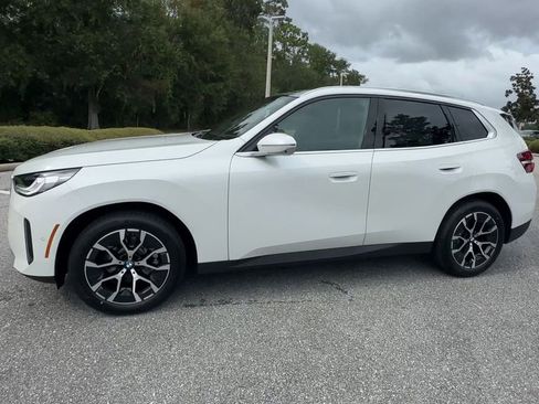 New 2026 BMW X3 xDrive30 w/ Premium Package image 4