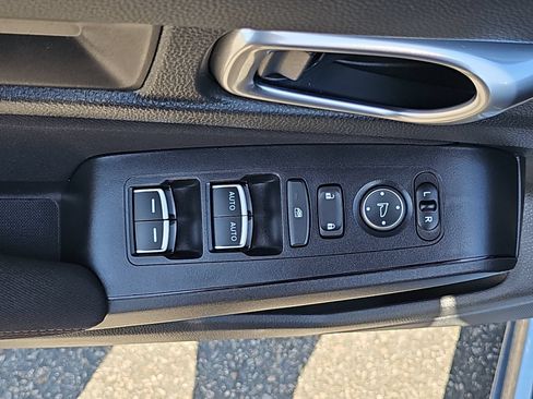 Used 2026 Honda Civic Sport image 25