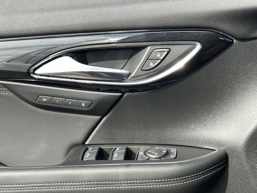 New 2026 Buick Envision Preferred AWD/4WD image 23