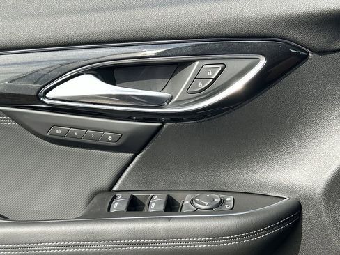 New 2026 Buick Envision Preferred AWD/4WD image 23