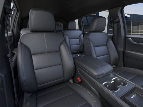 New 2026 GMC Acadia Elevation w/ Black Edition AWD/4WD image 16