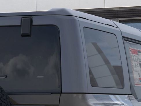 New 2026 Ford Bronco Raptor image 25