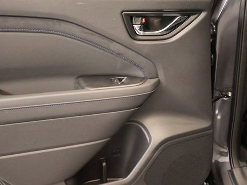 New 2026 Subaru Forester Limited image 29