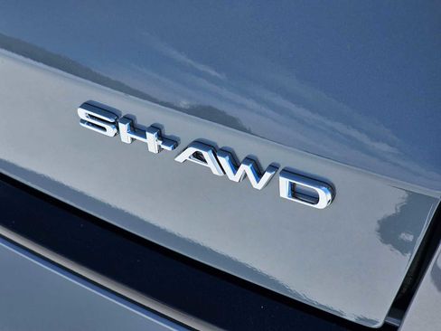 New 2025 Acura MDX Type S image 15