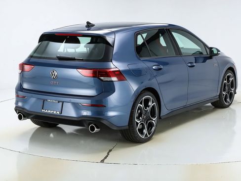 New 2026 Volkswagen GTI Autobahn image 47