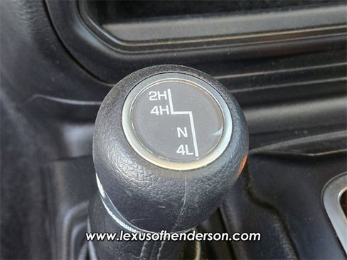 Used 2021 Jeep Wrangler Unlimited Sport image 25