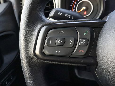 New 2026 Jeep Gladiator Sport image 28