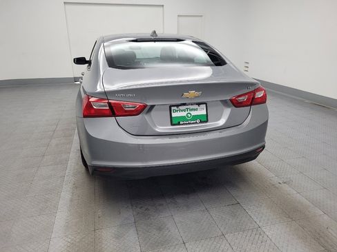 Used 2023 Chevrolet Malibu LT image 6