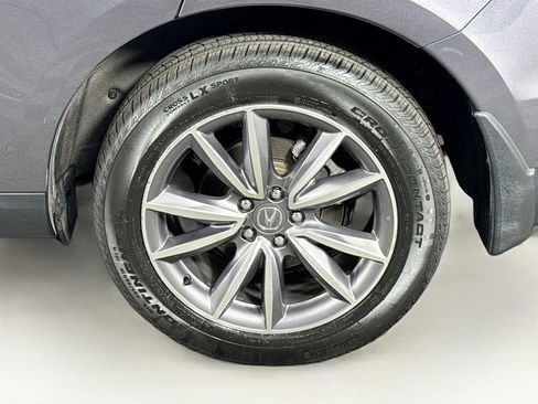 Used 2021 Acura RDX AWD w/ Technology Package image 9