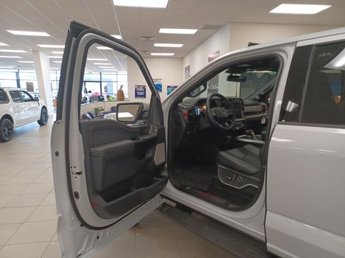 New 2025 Ford F150 Raptor image 12