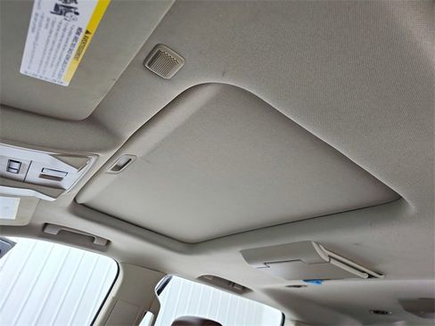 Used 2016 Cadillac Escalade ESV Premium image 23