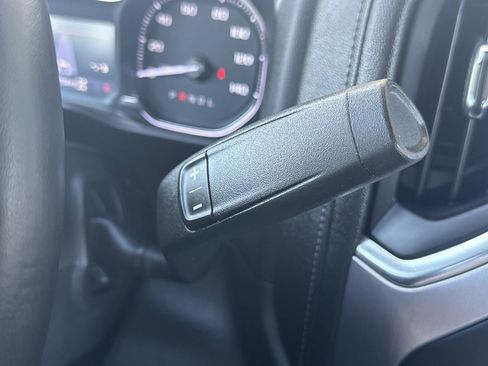 Used 2022 GMC Sierra 1500 SLT w/ SLT Premium Plus Package image 14