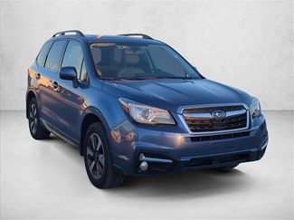 Used 2017 Subaru Forester 2.5i Limited video 3