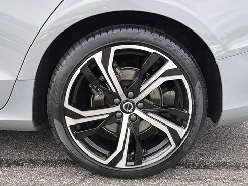 Certified 2024 Volvo S60 B5 Plus w/ Climate Package AWD/4WD image 11