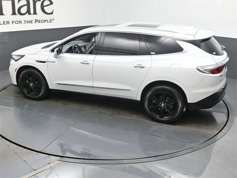 Used 2023 Buick Enclave Essence w/ Experience Buick Package image 43