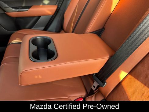 Used 2025 MAZDA CX-50 2.5 Turbo w/ Cargo Package image 60