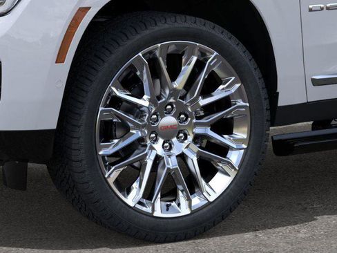 New 2026 GMC Yukon XL Denali w/ Denali Reserve Package image 9