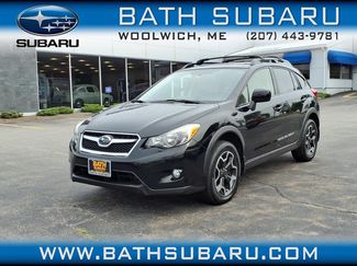 Used 2014 Subaru Crosstrek 2.0i Premium w/ Moonroof Package AWD/4WD video 1