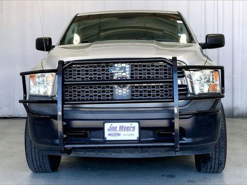 Used 2015 RAM 1500 Tradesman w/ Popular Equipment Group image 3