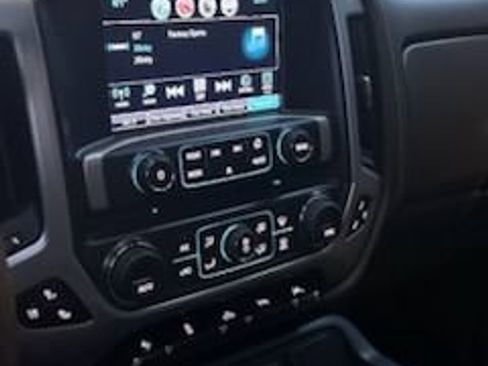 Used 2017 GMC Sierra 1500 SLT image 7