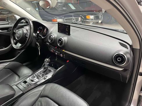 Used 2015 Audi A3 1.8T Premium FWD image 11