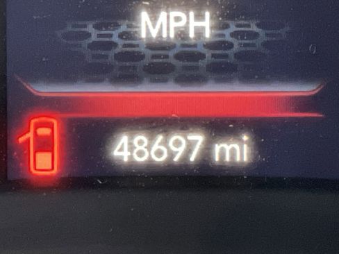 Used 2024 RAM 1500 Big Horn image 22