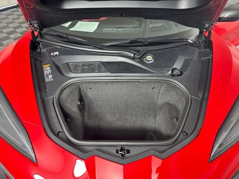 Used 2024 Chevrolet Corvette E-Ray AWD/4WD image 23