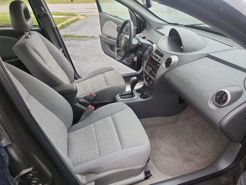 Used 2007 Saturn ION Level 2 w/ Preferred Pkg image 12