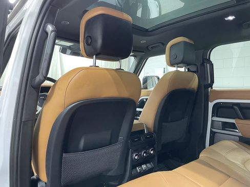 Used 2023 Land Rover Defender 130 S AWD/4WD image 14