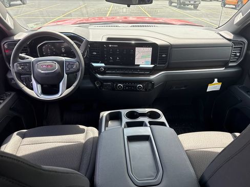 New 2026 GMC Sierra 1500 Elevation w/ Elevation Select Package AWD/4WD image 29