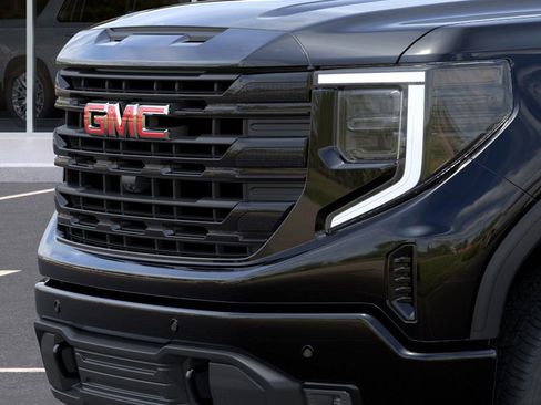 New 2026 GMC Sierra 1500 Elevation w/ Elevation Premium Package image 53