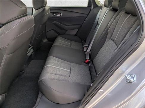 New 2025 Honda Accord Sport image 15