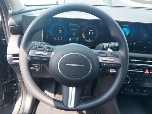 New 2026 Hyundai Tucson SEL AWD/4WD image 17
