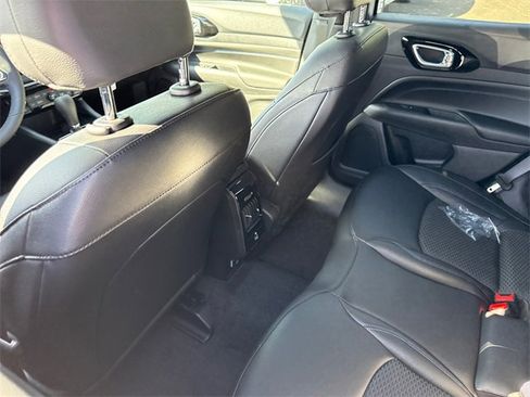 New 2026 Jeep Compass Latitude w/ Quick Order Package 29K image 28