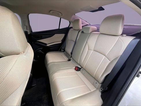 Used 2022 Subaru Impreza 2.0i image 26