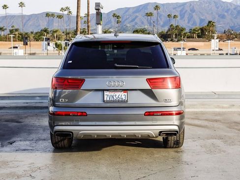 Used 2017 Audi Q7 3.0T Premium Plus image 8