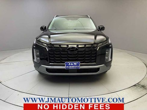 Used 2023 Hyundai Palisade Limited AWD/4WD image 8