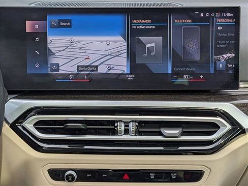 Certified 2023 BMW 330e 330e w/ Driving Assistance Package image 15