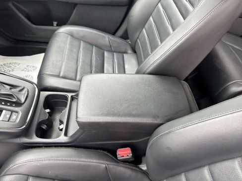 Certified 2023 Honda CR-V EX-L image 22