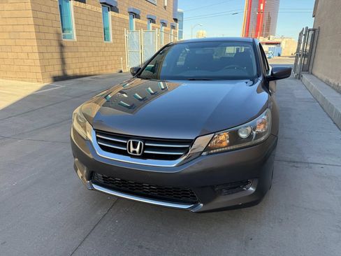 Used 2015 Honda Accord LX image 9