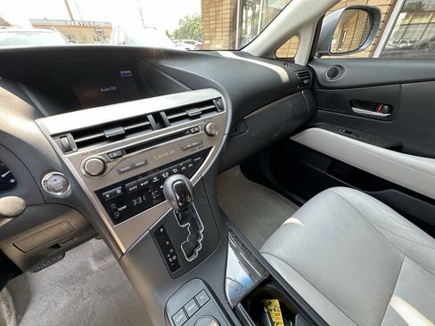 Used 2014 Lexus RX 350 AWD image 7