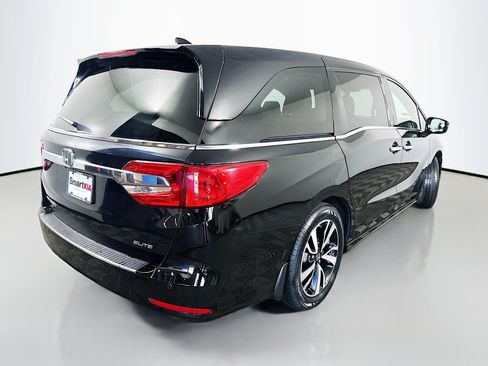 Used 2020 Honda Odyssey Elite image 7