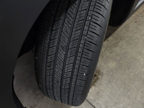 Used 2025 Hyundai Santa Fe SEL image 28