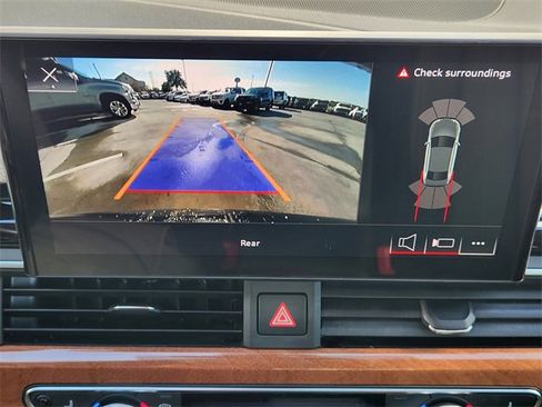 Used 2023 Audi A4 2.0T Premium image 19