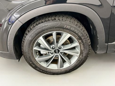 Used 2019 Hyundai Santa Fe SEL AWD/4WD image 11