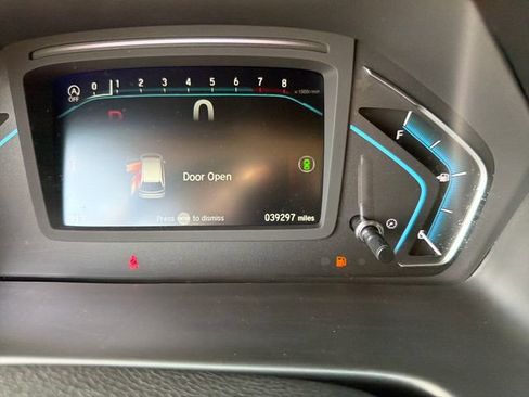 Used 2024 Honda Odyssey Elite image 19