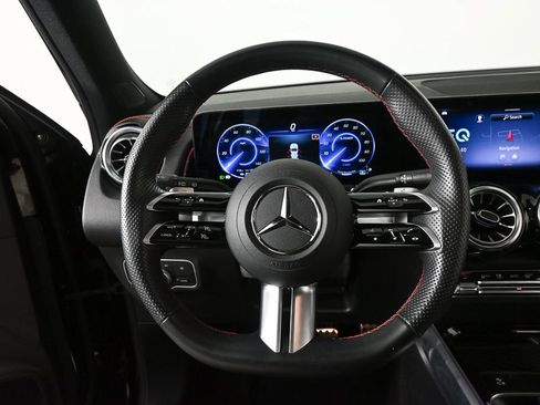 Certified 2024 Mercedes-Benz EQB 250+ image 2