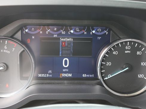 Used 2024 Ford Expedition Max XLT RWD image 14