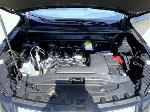 Used 2024 Nissan Pathfinder Rock Creek AWD/4WD image 27
