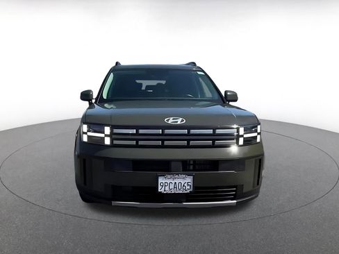 Used 2025 Hyundai Santa Fe SEL image 4